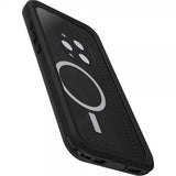 Otterbox iPhone 15 Pro Max Skal Fre MagSafe Svart