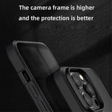 X-Level iPhone 15 Pro Max Skal Frostad Transparent