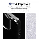 Ringke iPhone 15 Pro Max Skal Fusion Clear
