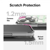 Ringke iPhone 15 Pro Max Skal Fusion Design Seoul