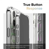 Ringke iPhone 15 Pro Max Skal Fusion Design Seoul
