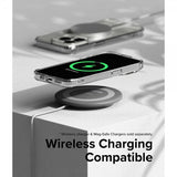 Ringke iPhone 15 Pro Max Skal Fusion Magnetic Clear