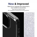 Ringke iPhone 15 Pro Max Skal Fusion Matte Clear