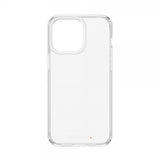 PanzerGlass iPhone 15 Pro Max Skal HardCase D3O Transparent