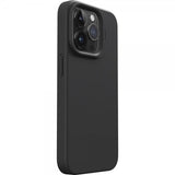 LAUT iPhone 15 Pro Max Skal HUEX SLIM MagSafe Svart