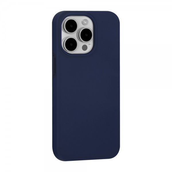 dbramante1928 iPhone 15 Pro Max Skal Iceland Ultra D3O MagSafe Blå