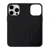 dbramante1928 iPhone 15 Pro Max Skal Iceland Ultra D3O MagSafe Svart