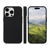 dbramante1928 iPhone 15 Pro Max Skal Iceland Ultra D3O MagSafe Svart