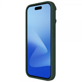 Nillkin iPhone 15 Pro Max Skal LensWing MagSafe Grön
