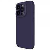 Nillkin iPhone 15 Pro Max Skal LensWing MagSafe Lila