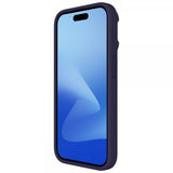 Nillkin iPhone 15 Pro Max Skal LensWing MagSafe Lila