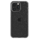 Spigen iPhone 15 Pro Max Skal Liquid Crystal Glitter Crystal Quartz