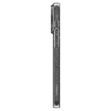 Spigen iPhone 15 Pro Max Skal Liquid Crystal Glitter Crystal Quartz
