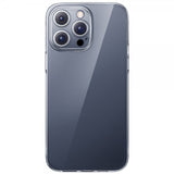 Baseus iPhone 15 Pro Max Skal Lucent Series Transparent