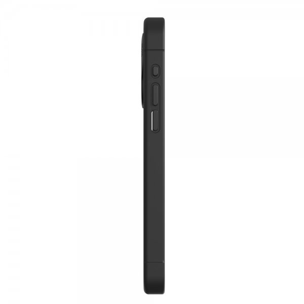 ZAGG iPhone 15 Pro Max Skal Luxe Snap Svart