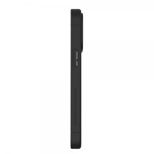 ZAGG iPhone 15 Pro Max Skal Luxe Snap Svart