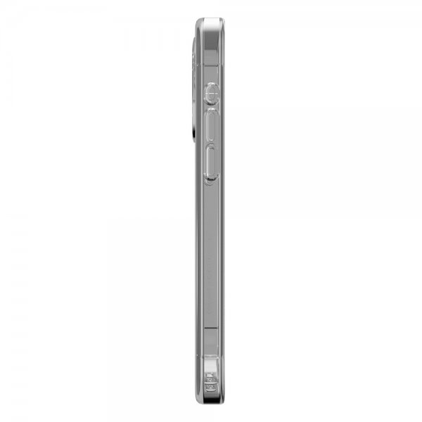 ZAGG iPhone 15 Pro Max Skal Luxe Transparent