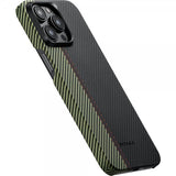 Pitaka iPhone 15 Pro Max Skal MagEZ Case 4 Overture