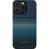 Pitaka iPhone 15 Pro Max Skal MagEZ Case 5 Moonrise