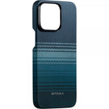 Pitaka iPhone 15 Pro Max Skal MagEZ Case 5 Moonrise
