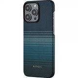 Pitaka iPhone 15 Pro Max Skal MagEZ Case 5 Moonrise