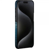 Pitaka iPhone 15 Pro Max Skal MagEZ Case 5 Moonrise