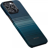 Pitaka iPhone 15 Pro Max Skal MagEZ Case 5 Moonrise