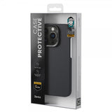 Benks iPhone 15 Pro Max Skal MagSafe Kevlar Svart