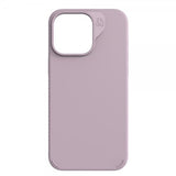ZAGG iPhone 15 Pro Max Skal Manhattan Snap Lavender