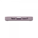 ZAGG iPhone 15 Pro Max Skal Manhattan Snap Lavender