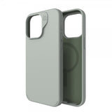 ZAGG iPhone 15 Pro Max Skal Manhattan Snap Sage