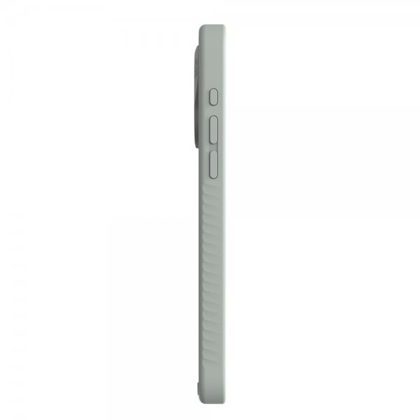 ZAGG iPhone 15 Pro Max Skal Manhattan Snap Sage