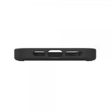 ZAGG iPhone 15 Pro Max Skal Manhattan Snap Svart