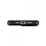 Urban Armor Gear (UAG) iPhone 15 Pro Max Skal Metropolis LT MagSafe Kevlar Black
