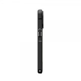 Urban Armor Gear (UAG) iPhone 15 Pro Max Skal Metropolis LT MagSafe Kevlar Olive