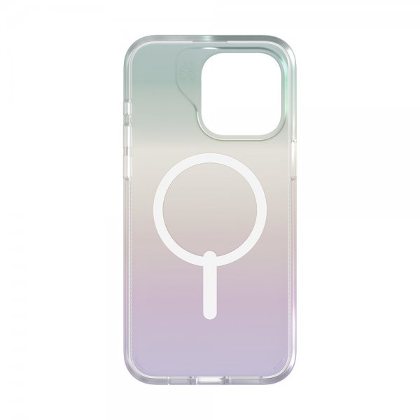 ZAGG iPhone 15 Pro Max Skal Milan Snap Iridescent