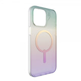 ZAGG iPhone 15 Pro Max Skal Milan Snap Iridescent