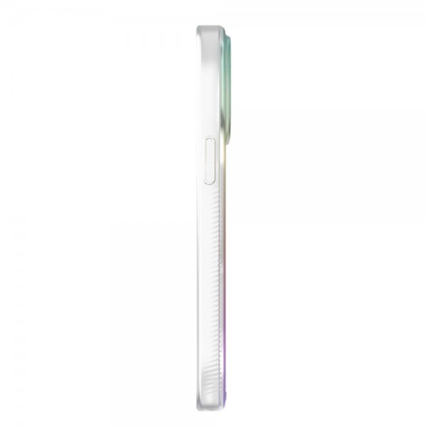 ZAGG iPhone 15 Pro Max Skal Milan Snap Iridescent