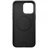 Nomad iPhone 15 Pro Max Skal Modern Leather Case English Tan