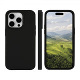 dbramante1928 iPhone 15 Pro Max Skal Monaco MagSafe Night Black