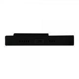 dbramante1928 iPhone 15 Pro Max Skal Monaco MagSafe Night Black