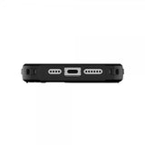 Urban Armor Gear (UAG) iPhone 15 Pro Max Skal Monarch Kevlar Black