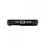 Urban Armor Gear (UAG) iPhone 15 Pro Max Skal Monarch Pro MagSafe Kevlar Black