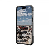 Urban Armor Gear (UAG) iPhone 15 Pro Max Skal Monarch Pro MagSafe Mallard