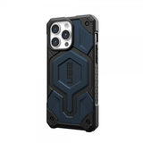 Urban Armor Gear (UAG) iPhone 15 Pro Max Skal Monarch Pro MagSafe Mallard