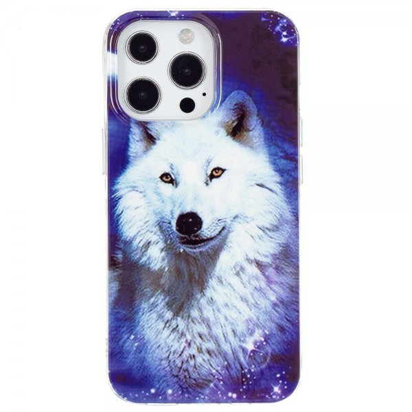 iPhone 15 Pro Max Skal Motiv Polarvarg