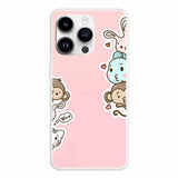 iPhone 15 Pro Max Skal Motiv Wow