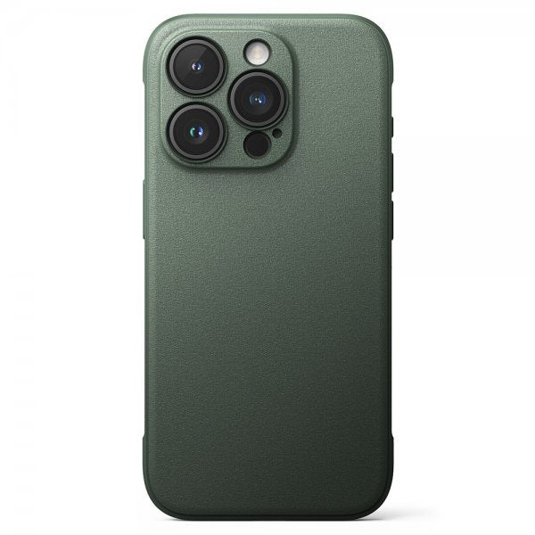 Ringke iPhone 15 Pro Max Skal Onyx Dark Green