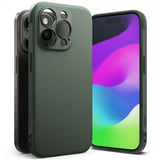 Ringke iPhone 15 Pro Max Skal Onyx Dark Green