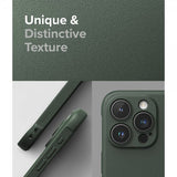 Ringke iPhone 15 Pro Max Skal Onyx Dark Green